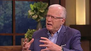 Erwin Lutzer Confronting Evil LIFE Today [upl. by Cirderf]