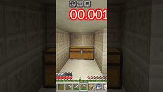 Impossible secret roomminecraft technogamerz [upl. by Nam]