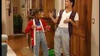 Steve Urkel Cameos on Full House  Part 1 [upl. by Sillig]