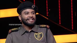 Udan Panam 30  ഇതൊരു യമണ്ടൻ പ്രണയകഥ I Mazhavil Manorama [upl. by Soule]