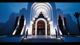 Hotel Radisson Blu Palace Resort amp Thalasso Djerba [upl. by Eseerahs]