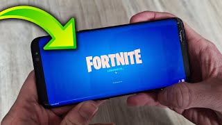 How To Download Fortnite On PC amp Laptop Easy Guide  Install Fortnite [upl. by Gwenneth109]