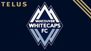 Vancouver Whitecaps 2024 Goal Song [upl. by Akimat]