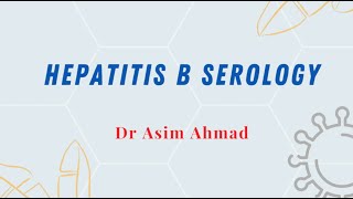 Hepatitis B serology SIMPLIFIED [upl. by Eneliak993]