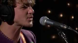 Houndmouth  Runaround Sue Live on KEXP [upl. by Biernat139]