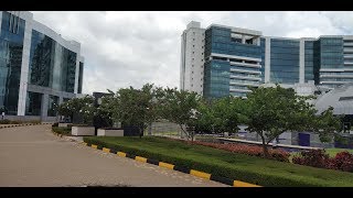 HCL Bangalore Jigani Campus [upl. by Maher326]