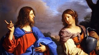 A Channeled Message From Mary Magdalene [upl. by Amandy]