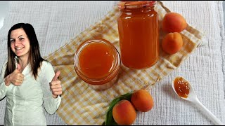 Marillenmarmelade selber machen Thermomix [upl. by Pooh]