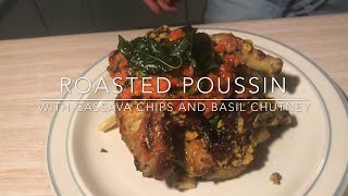 Roasted Poussin [upl. by Parcel]