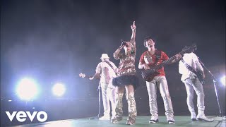 DREAMS COME TRUE  サンキュ from DWL 2011 Live Ver [upl. by Seraphina]