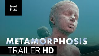 Metamorphosis  Official Trailer [upl. by Eisoj]