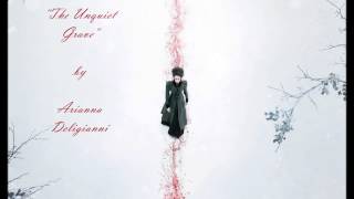 The Unquiet Grave  Penny Dreadful  Arianna [upl. by Clemen]