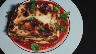 YTP Adam Ragusea Forgets How To Cook Lasagna [upl. by Fesoy725]