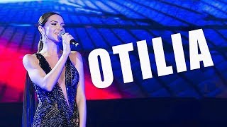 Otilia  daf BAMA MUSIC AWARDS 2017 [upl. by Cormac]