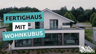 Haus bauen  Fertighaus Die 10 größten Fehler beim Hausbau  mit Checkliste zum Download [upl. by Mazurek]