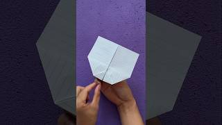 Origami aviones como hacer un avion de papel [upl. by Tresa]