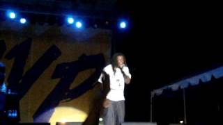 TPain  Church performance [upl. by Neleh]