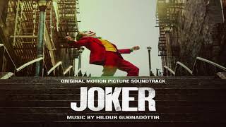 Joker Soundtrack 2019 [upl. by Eelloh]