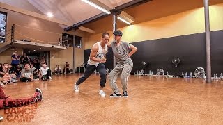 Dangerous  Michael Jackson  Keone amp Mariel Madrid Choreography  310XT Films  URBAN DANCE CAMP [upl. by Annaj189]