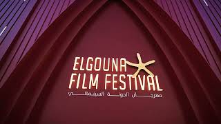 BMW  El Gouna Film Festival 2023 Recap [upl. by Riki]