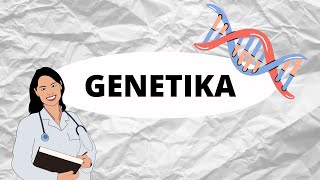 GENETIKA  Úvodní video [upl. by Hnah]