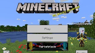 How to transfer Minecraft world to another device “Easiest way” IOS only [upl. by Selda]