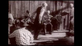 1920s Those Beautiful Clog Dancing Days In Appalachia [upl. by Ternan]