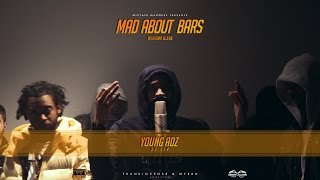 Young Adz  Mad About Bars w Kenny S2E14  MixtapeMadness 4K [upl. by Nyloc]