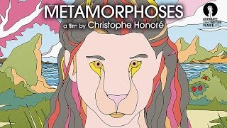 Metamorphoses  Official Trailer 2017 [upl. by Adnohsad]