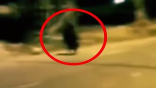 10 Real Goblins Caught on Camera [upl. by Temp]