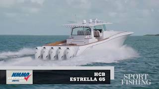 Meet the HCB 65 Estrella [upl. by Rentschler772]