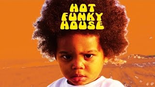 The Best Hot Funky House amp Dance Funk House Acid Jazz Dancefloor [upl. by Otecina]