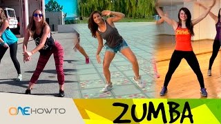 30 Minutes Zumba Dance Workout  Full video [upl. by Addis]