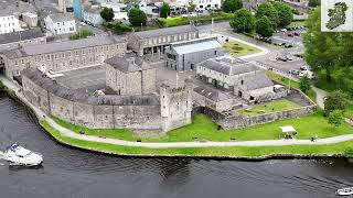 Enniskillen Castle [upl. by Ellehcit]