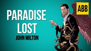 PARADISE LOST John Milton  FULL AudioBook [upl. by Jessie149]