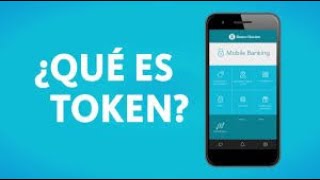 Activar el Soft Token en la App del Banco Nación [upl. by Nnylf]