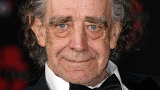 What The World Never Knew About Peter Mayhew [upl. by Ahtibbat]