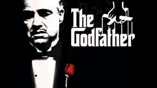 El Padrino Tema OriginalThe Godfather Original Theme [upl. by Hock]