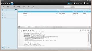 How to Host Your Own Webmail with Roundcube [upl. by Warram]