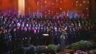 FOR EVERY MOUNTAIN  BROOKLYN TABERNACLE CHOIR [upl. by Pavier]