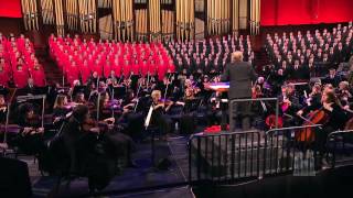 Christmas Is Coming  The Tabernacle Choir [upl. by Uhile652]