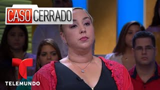 Caso Cerrado Complete Case  Mother Invited Abuser To Babysit Her Children😡👶👦💪 [upl. by Tamah776]