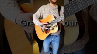 How Guitarists Can Improve Rhythm [upl. by Garnes696]