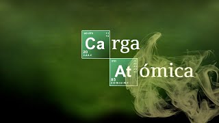 CARGA ATÓMICA O FORMAL  Química Básica [upl. by Hsatan940]