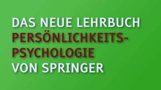 Persönlichkeitspsychologie  das kostenlose Hörbuch [upl. by Lauber615]