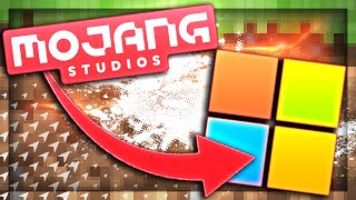 Mojang Account Migration Is MANDATORY [upl. by Nairadal947]