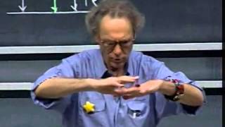 Lec 34 Heisenbergs Uncertainty Principle  801 Classical Mechanics Fall 1999 Walter Lewin [upl. by Adrianna]