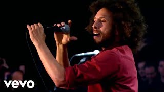 Rage Against The Machine  Testify  Live At Finsbury Park London  2010 [upl. by Lasiaf373]