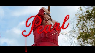 A24新作ホラー『Pearl パール』予告編 [upl. by Katina471]