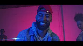 La Fouine  Aventador Prod by Luca Presti Clip Officiel [upl. by Nelyt785]